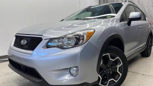 SUBARU XV CROSSTREK 2013 JF2GPAGC1D2804884 image